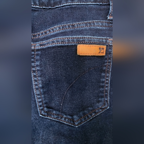 Joe's Slim Fit Mini Boot Cut Jean - Size 28 - Picture 2 of 10